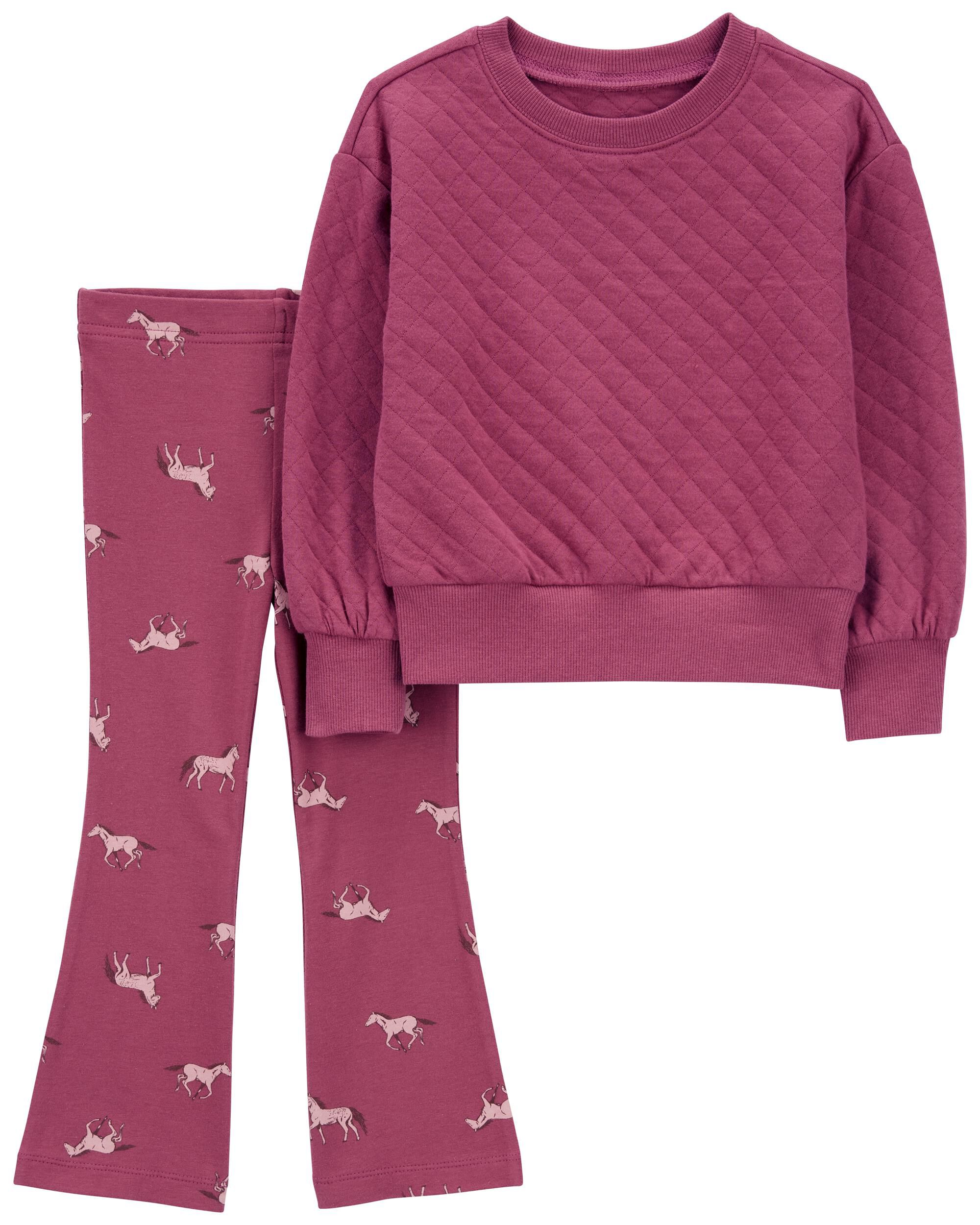 Carters sweatsuit discount