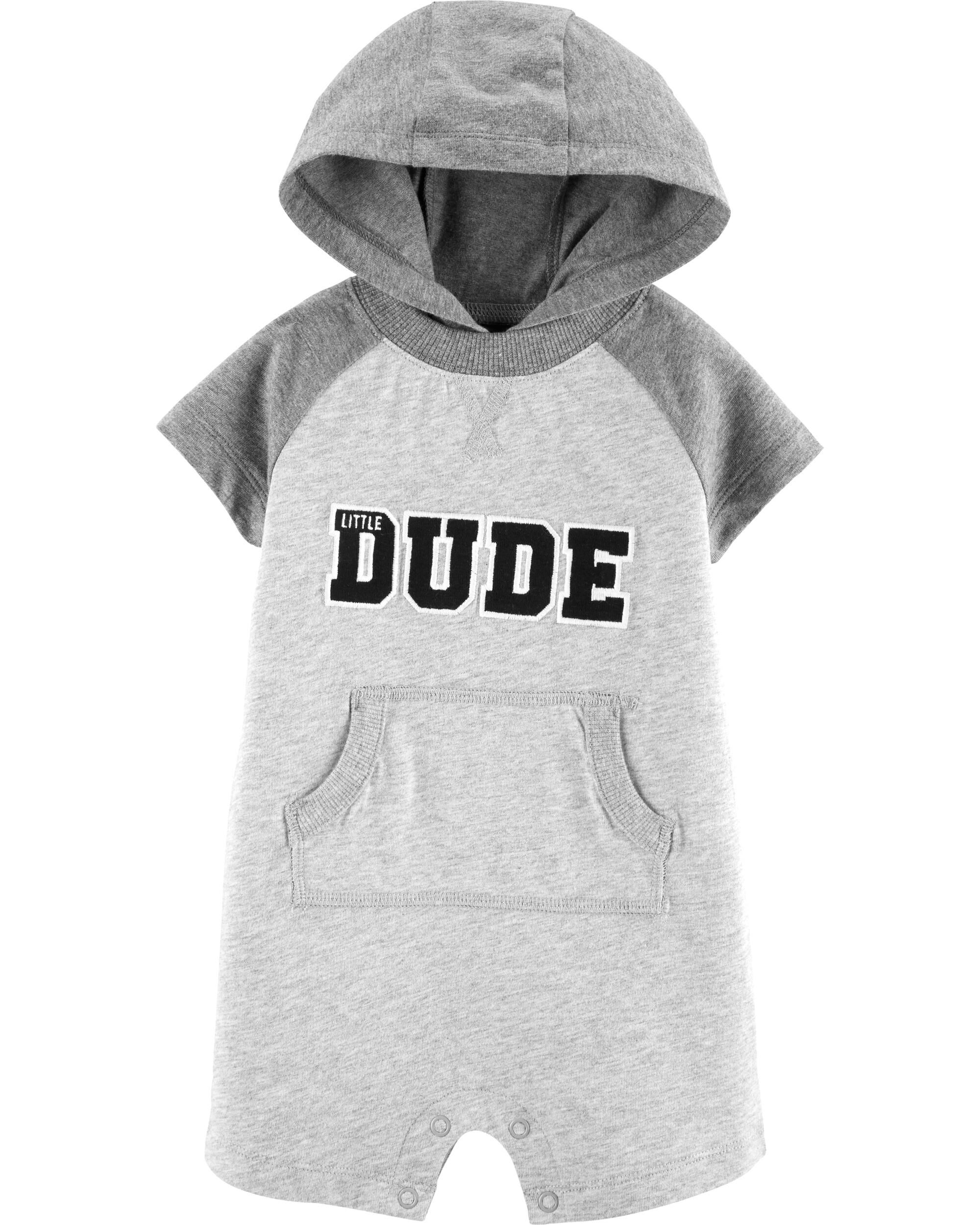 carters rompers baby boy