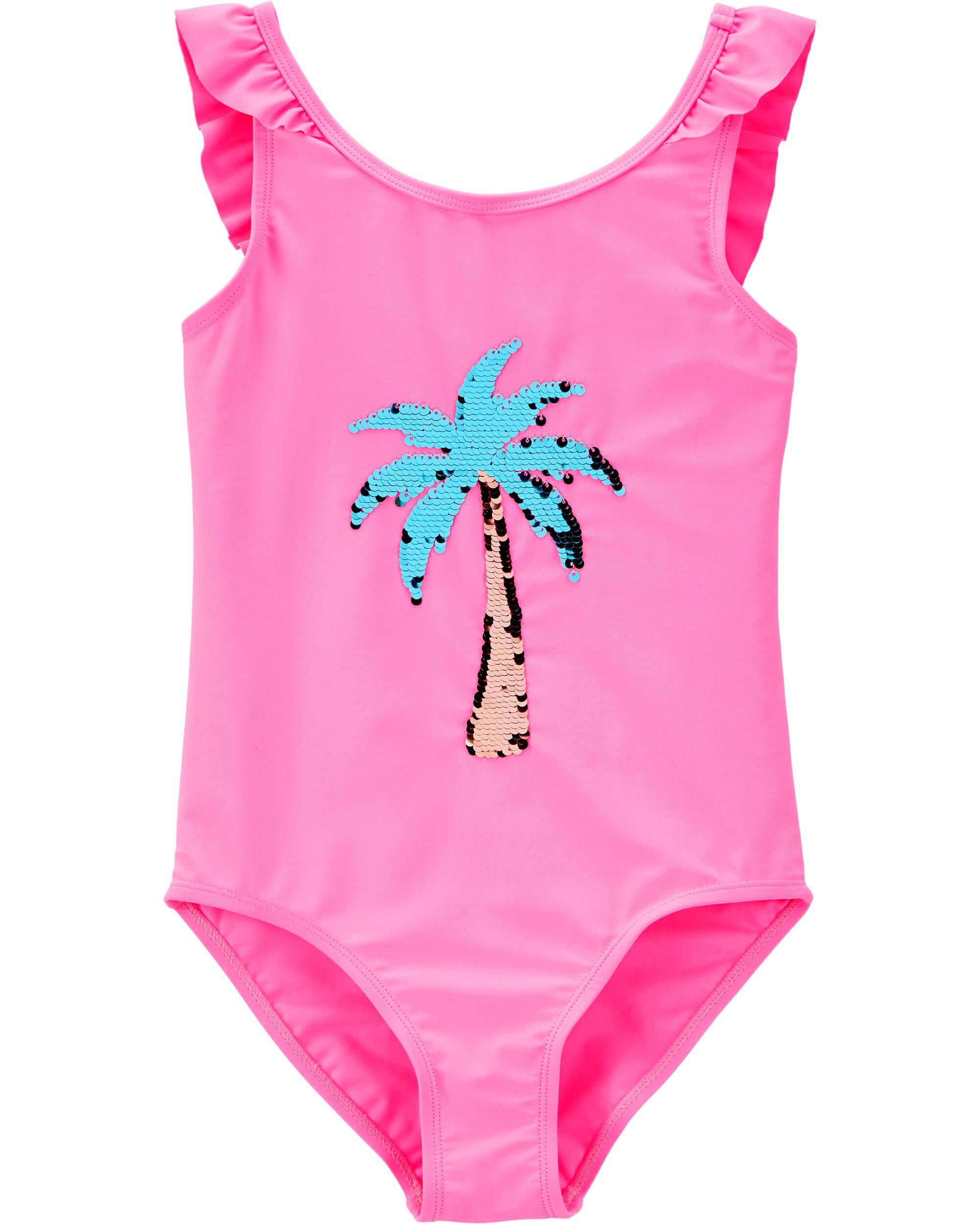 carters one piece swimsuit