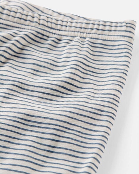 Product image 2 of Kid Organic Cotton Pajamas Set