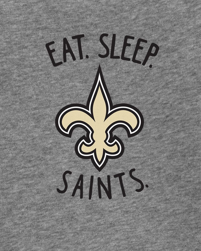 Nfl New Orleans Saints Bodysuit Carters Com