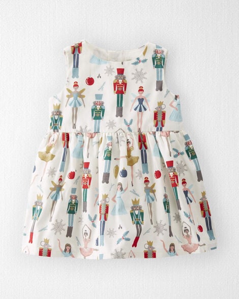 Baby Christmas Dresses