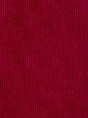 Red - Toddler Pull-On Velour Flare Pants, Selected