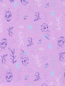 Purple - Kid 2-Piece Disney Frozen 2 100% Snug Fit Cotton Pajamas, Selected