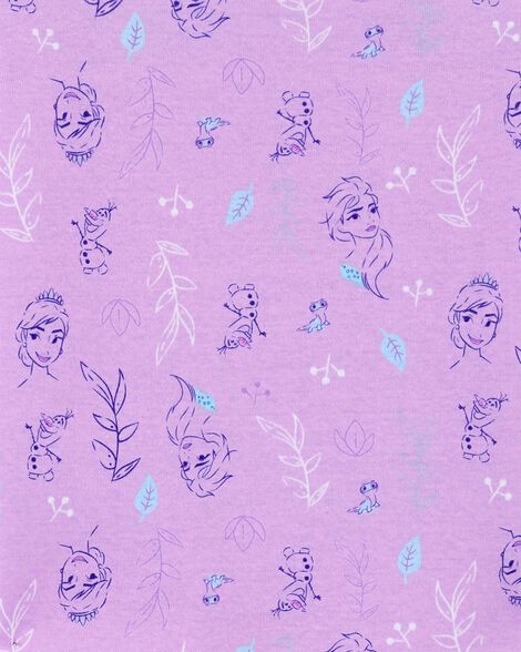  Product image 2 of Kid 2-Piece Disney Frozen 2 100% Snug Fit Cotton Pajamas