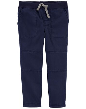 carters lined pants