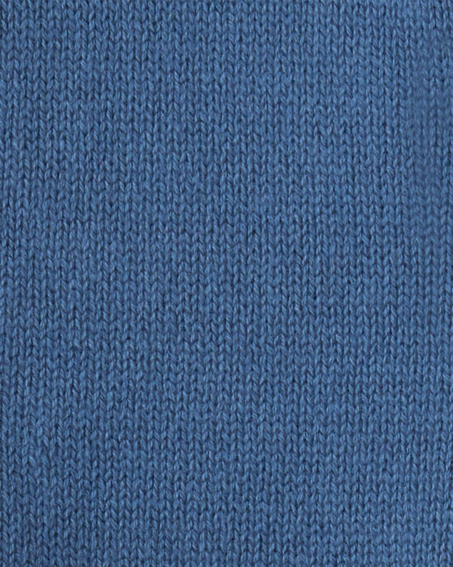Product image 2 of Toddler Boy Cotton Long-Sleeve Cardigan Sweater - Blue/Red