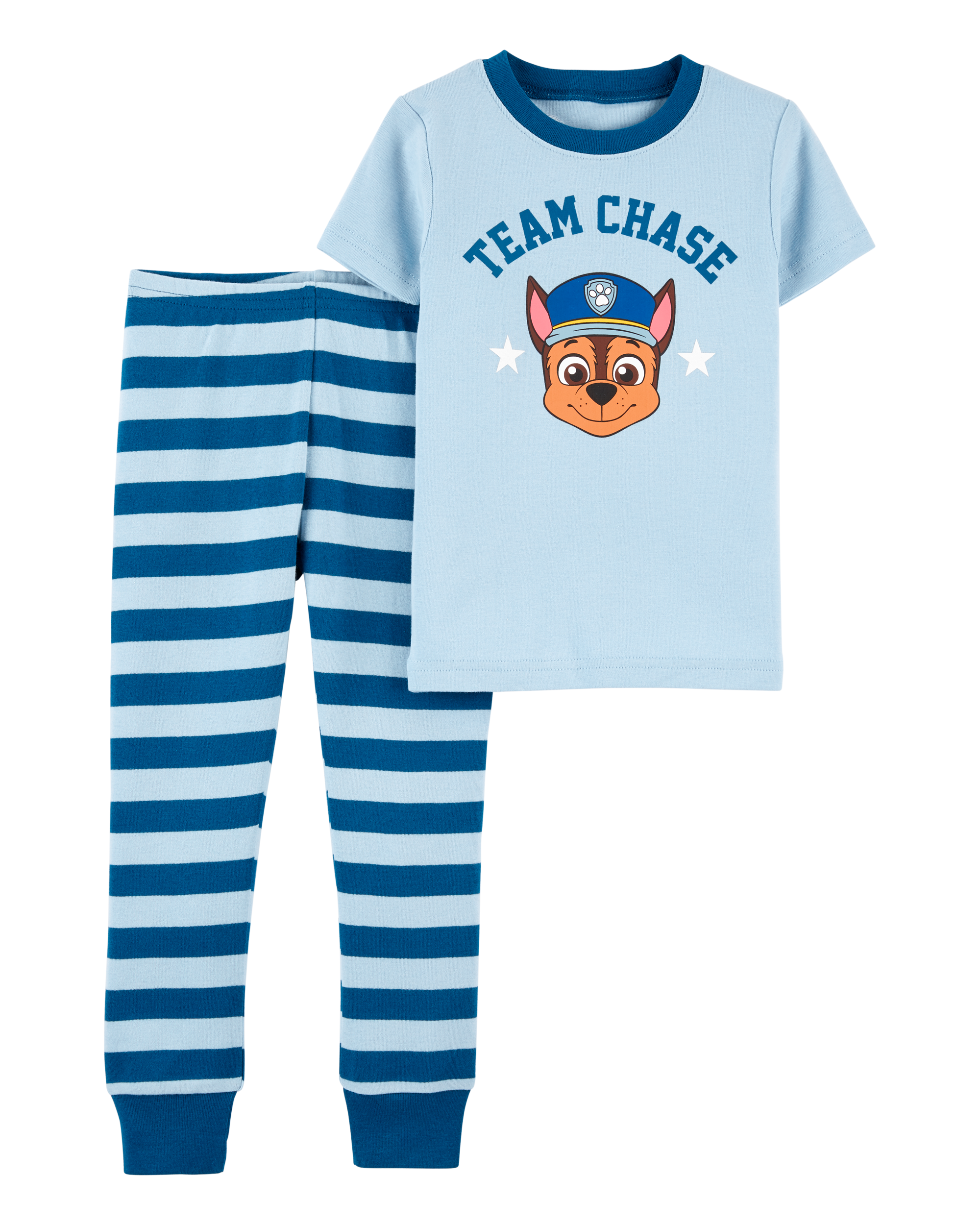 Toddler 2-Piece PAW Patrol Pajamas