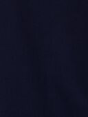 Kid Husky Chino Uniform Pants - Navy
