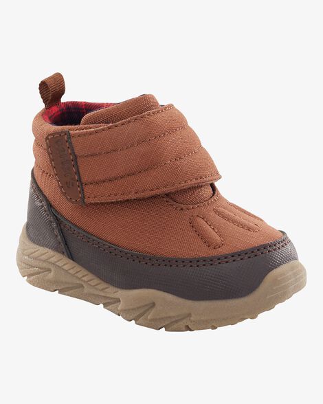  Product image 1 of  Every Step® First Walker Boot - Brown 