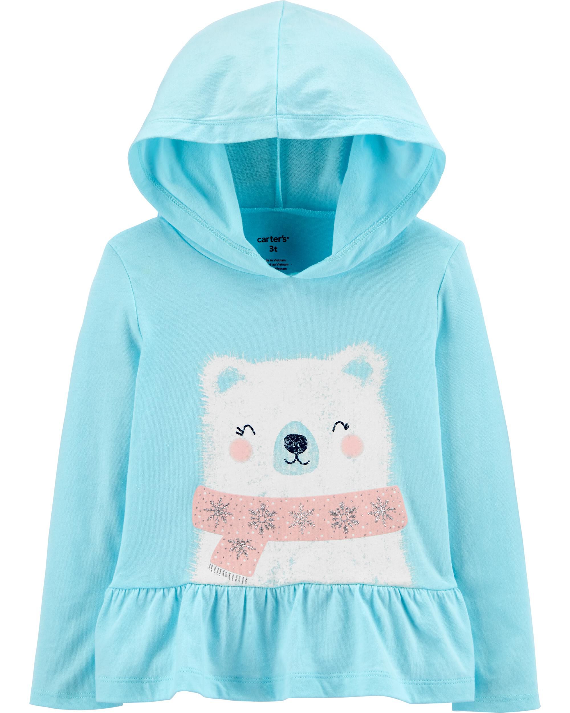 next baby girl tops