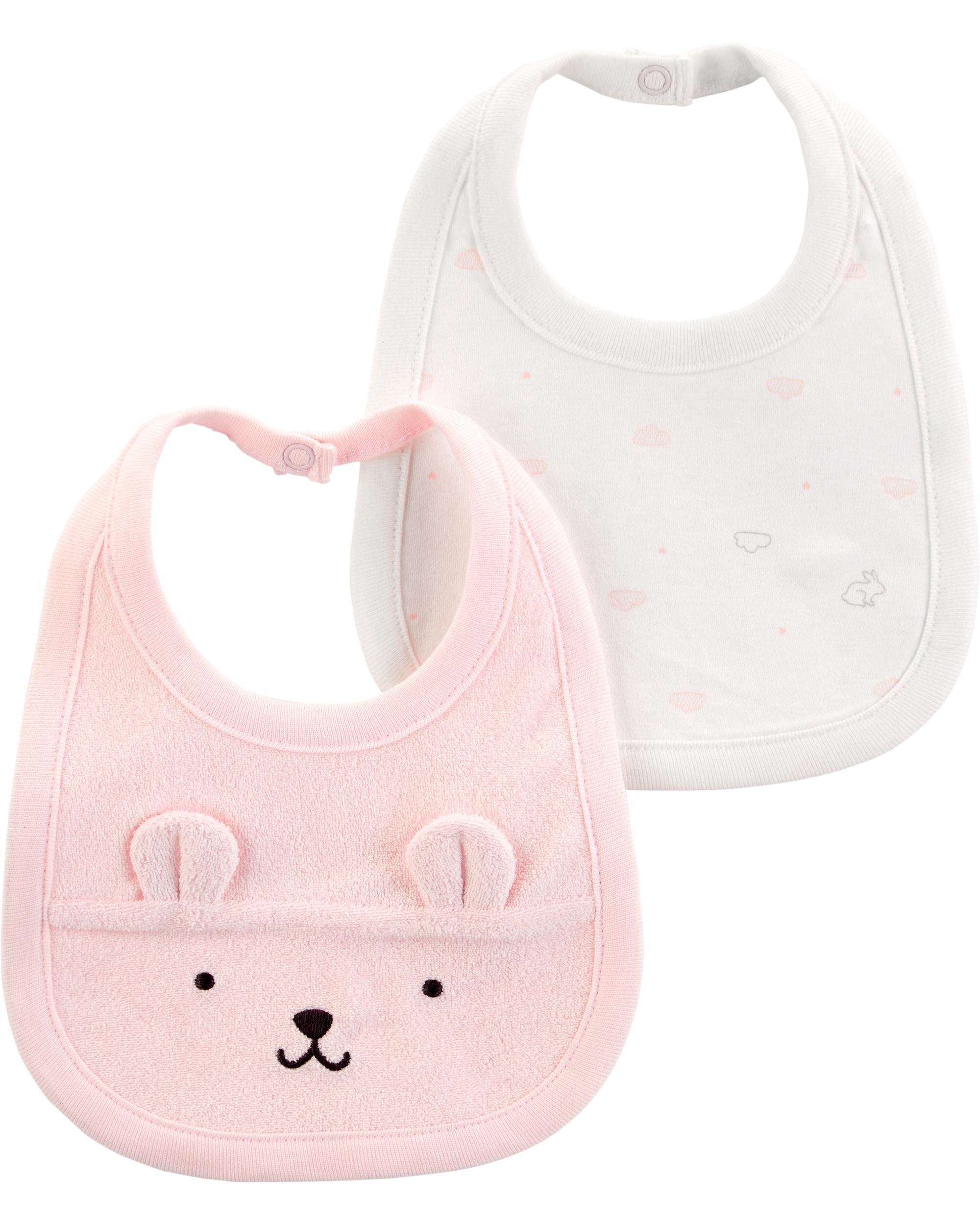carters bibs