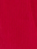 Red - Baby Soft Corduroy Overalls, Selected