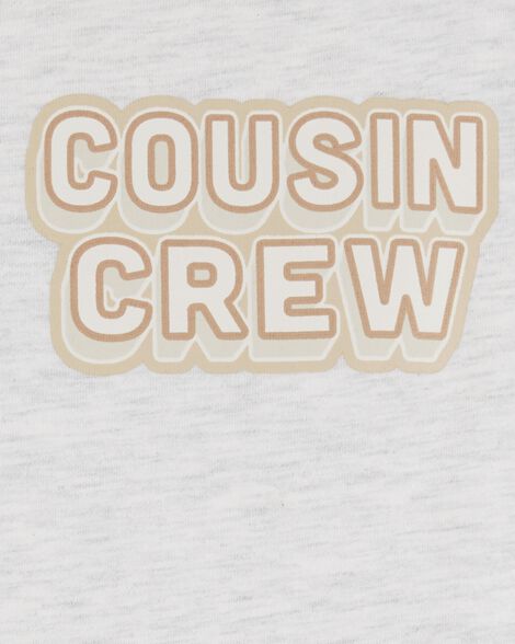  Product image 2 of Baby Cousin Crew Bodysuit