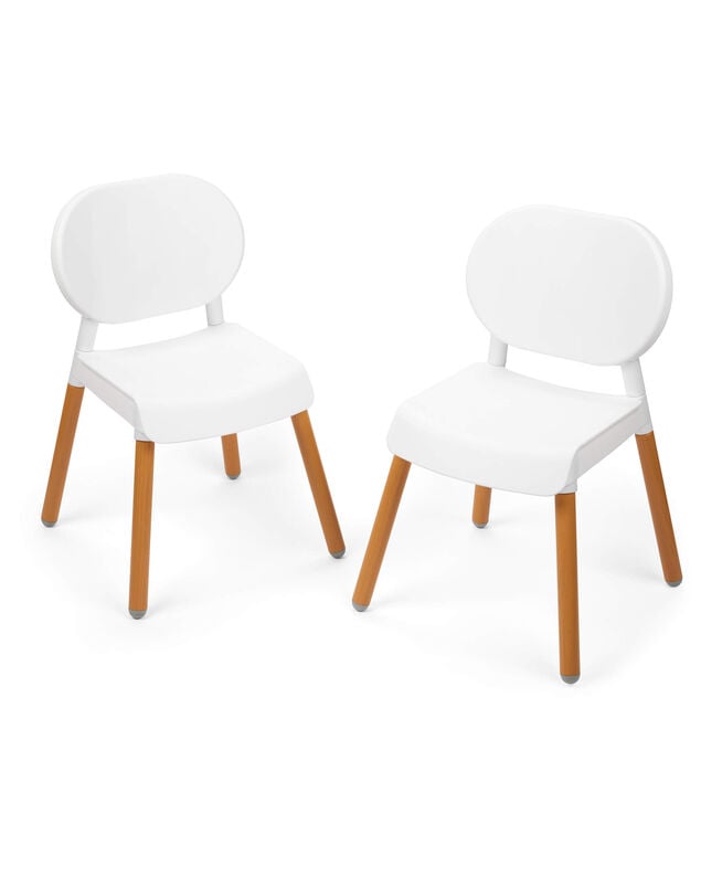 Product image 2 of Kids Chairs - Set of 2