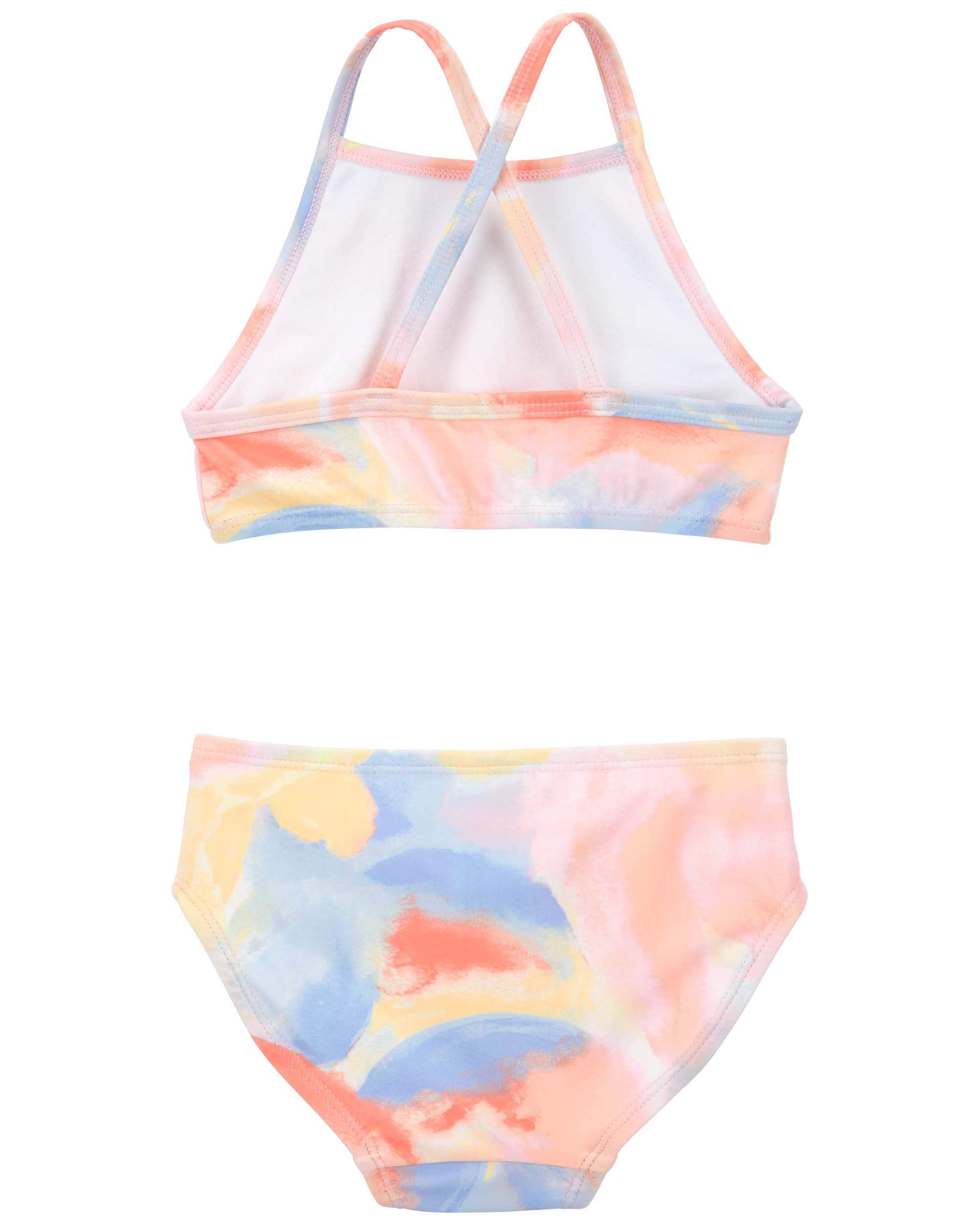 Baby Girl Rashguard Sets Carter s