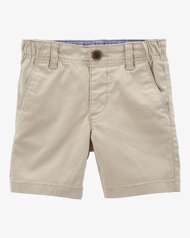 Product image 1 of Baby Stretch Chino Shorts