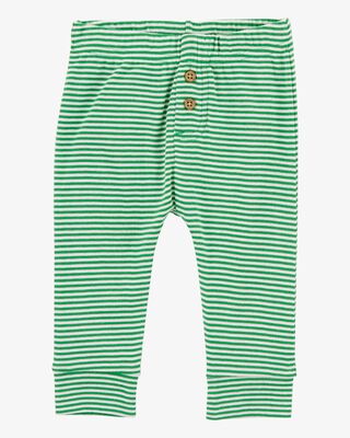 Product image 2 of Baby 2-Piece St. Patrick's Day Bodysuit Pant Set