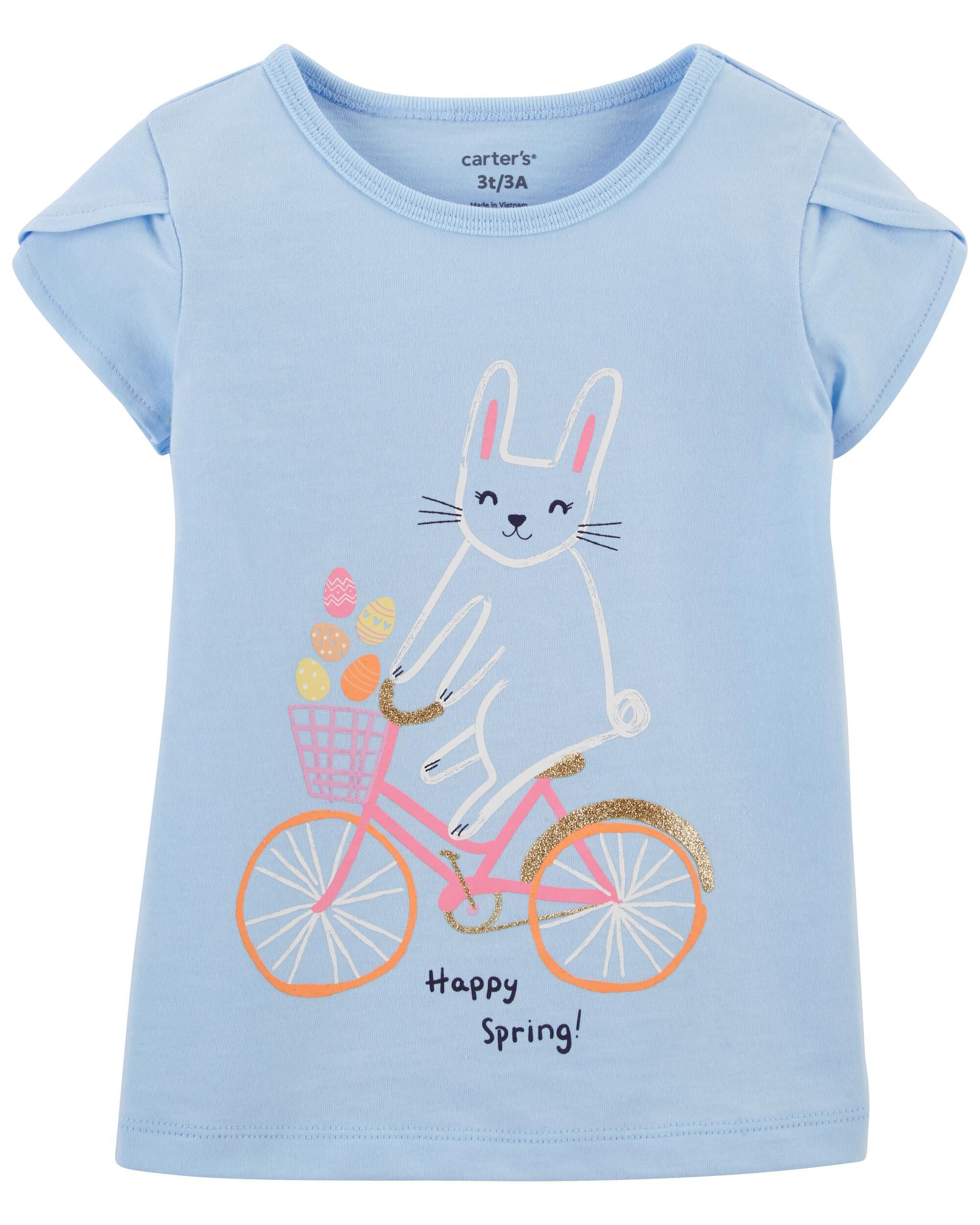Carters easter shirt Clearance