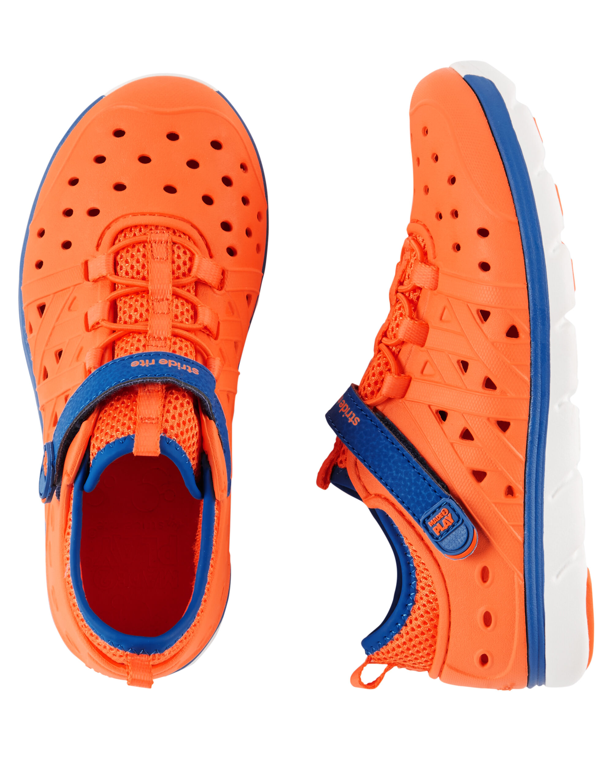 stride rite phibian sandal