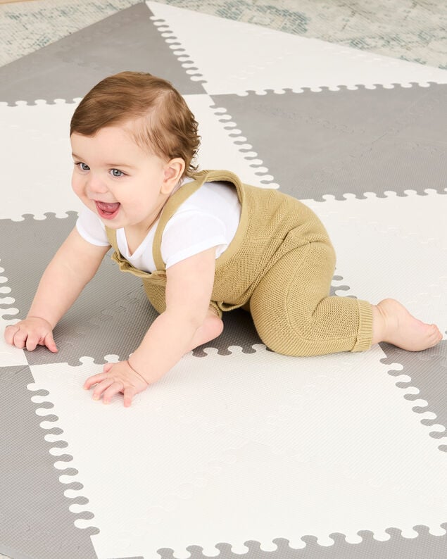 Product image 2 of Playspot Geo Foam Floor Tiles