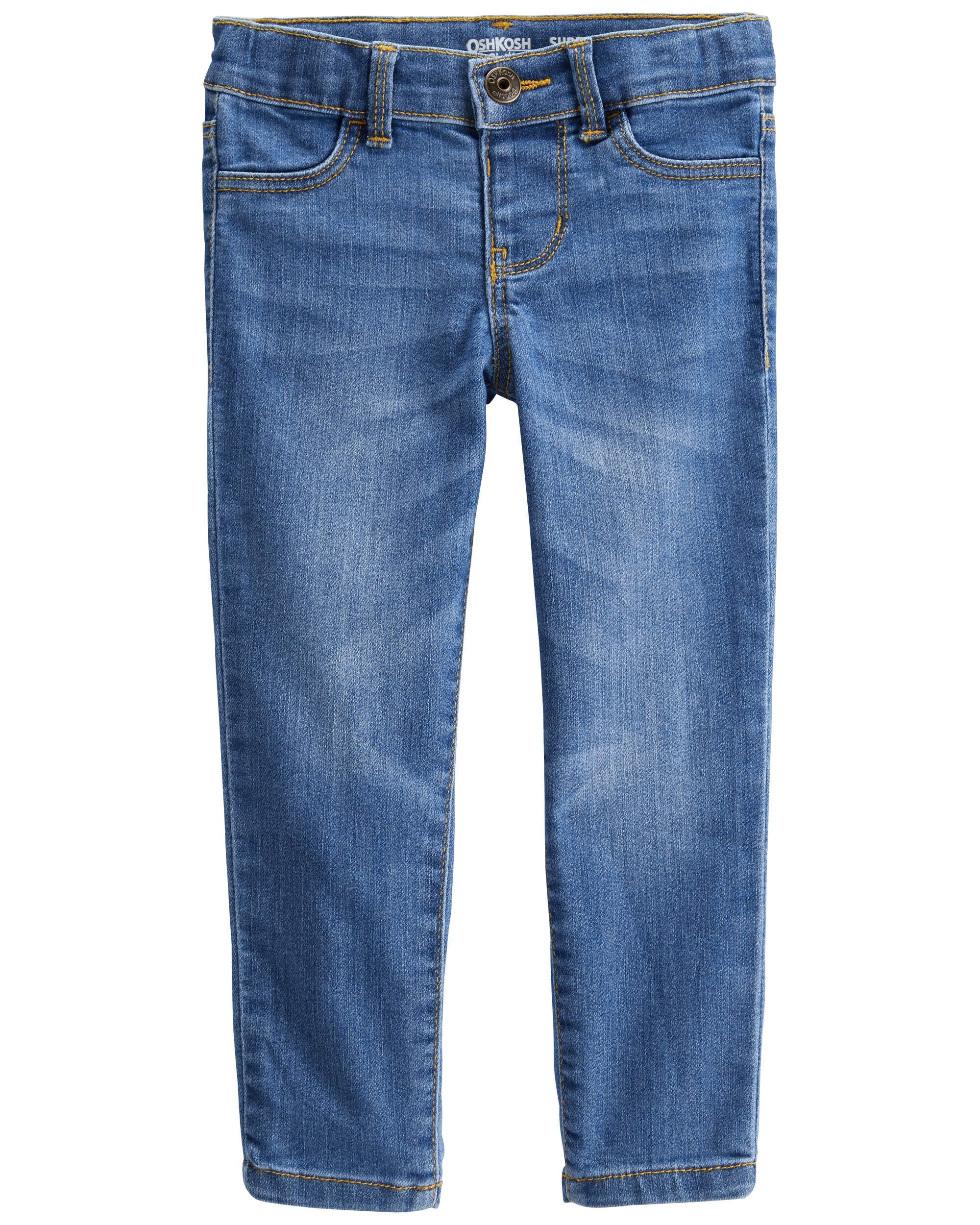 Washed Slim Jeans - Men - Ready-to-Wear | LOUIS VUITTON ®