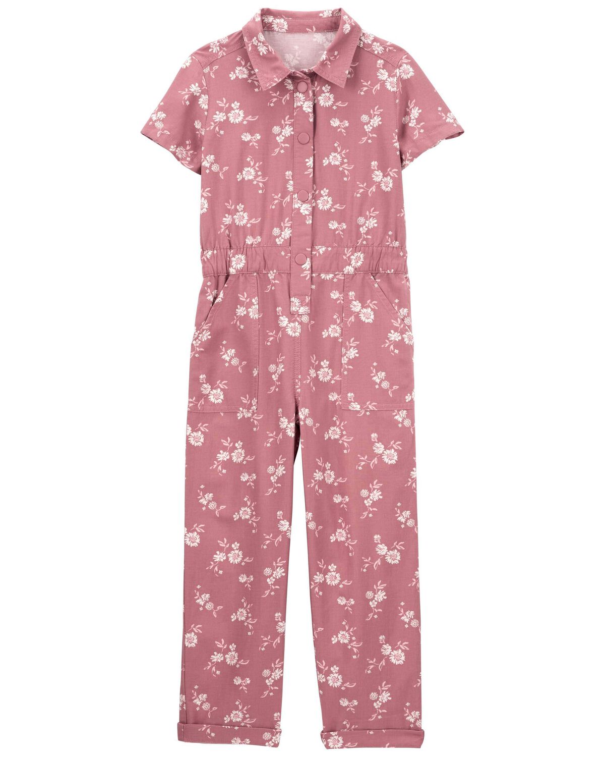 Combinaison OshKosh Pour Fille Taille 3 – Occasion Très Bon état, Bébé, Modèle One-piece