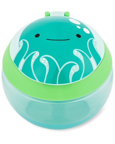 ZOO Snack Cup - Octopus
