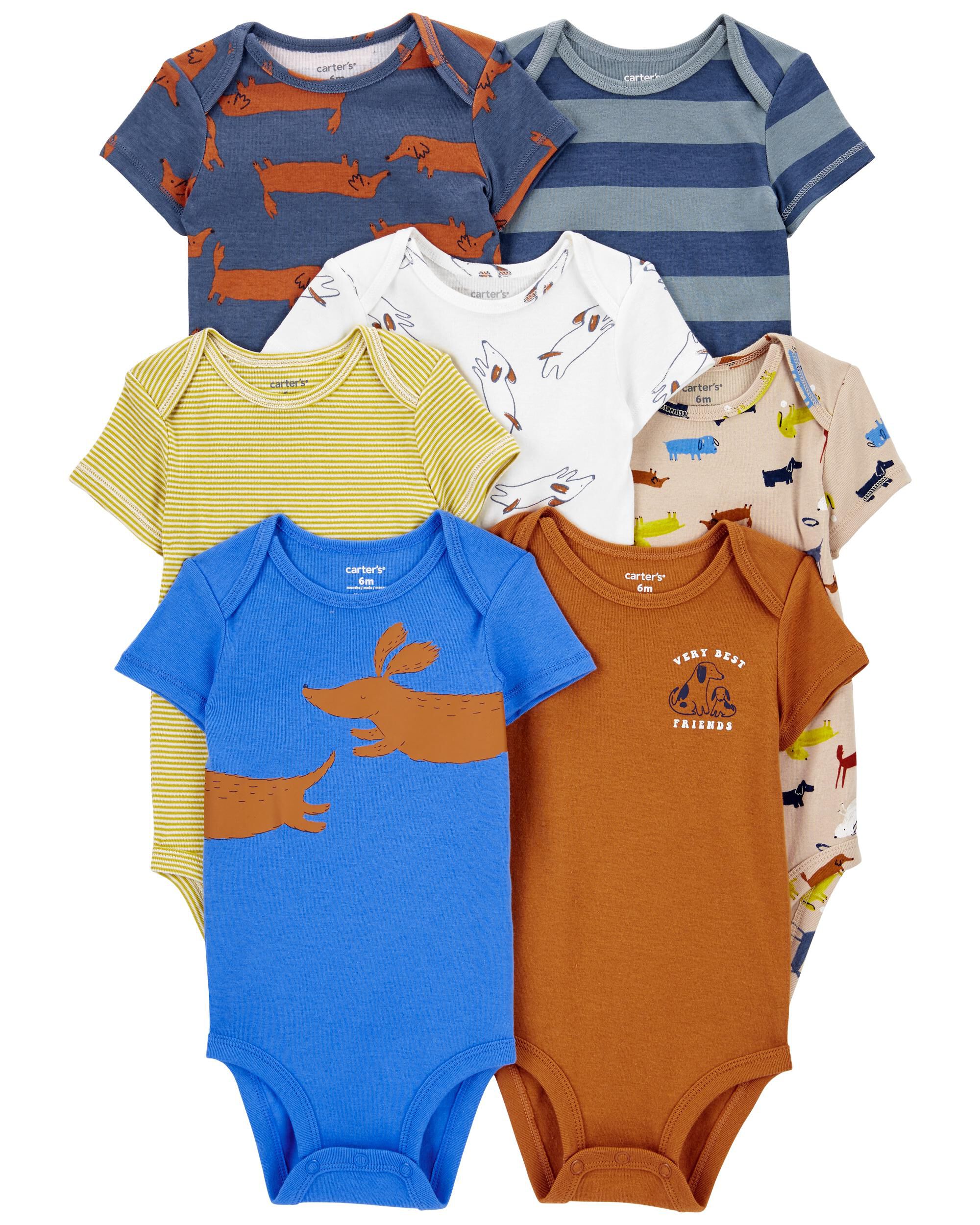 2t onesies carters outlet
