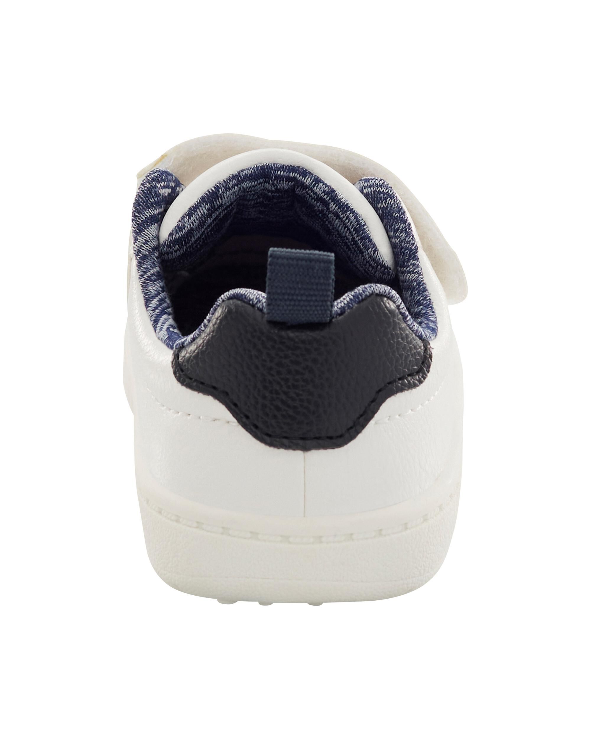 Baby Casual Every Step Sneaker Carter s Carter s