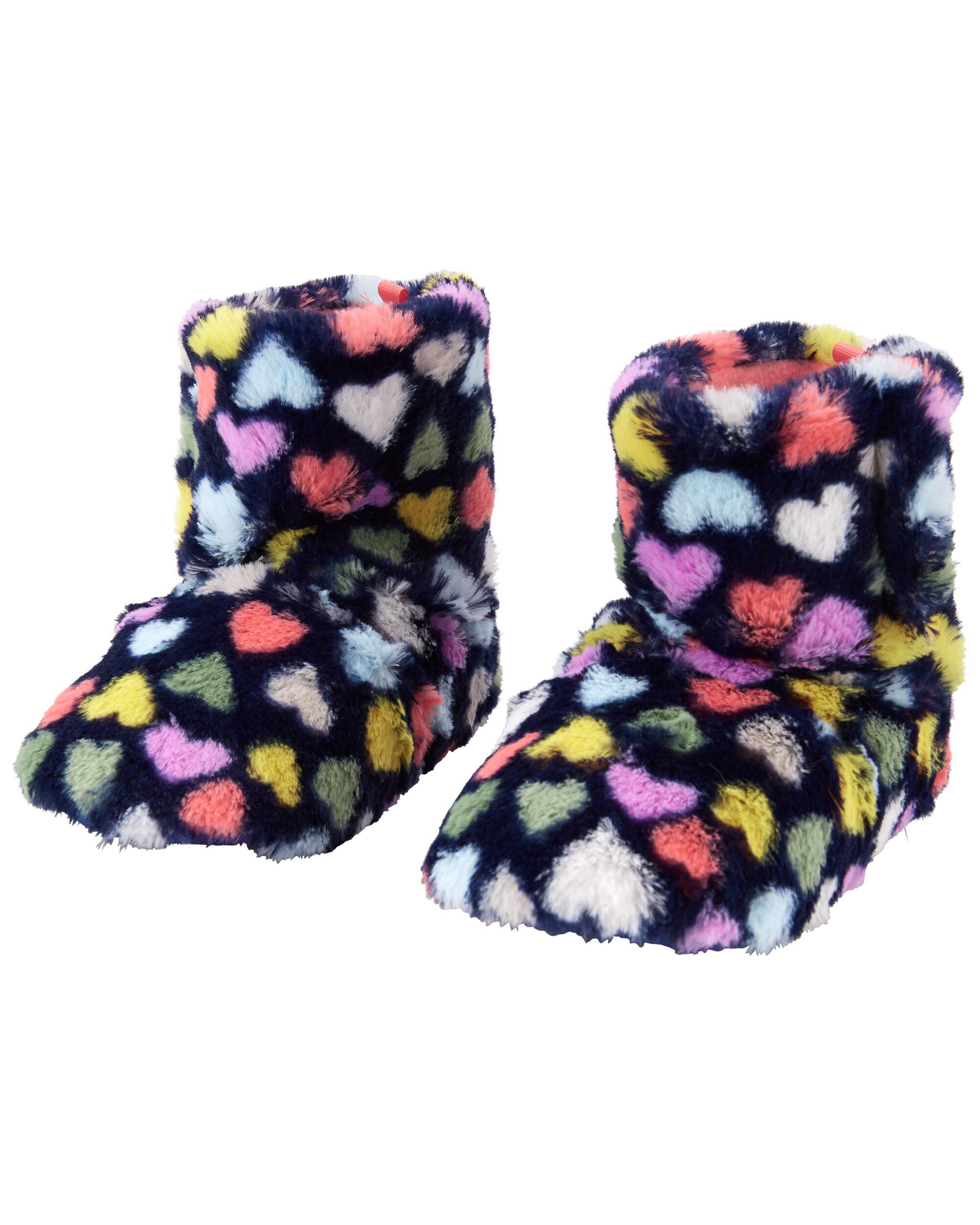 carters slippers toddler