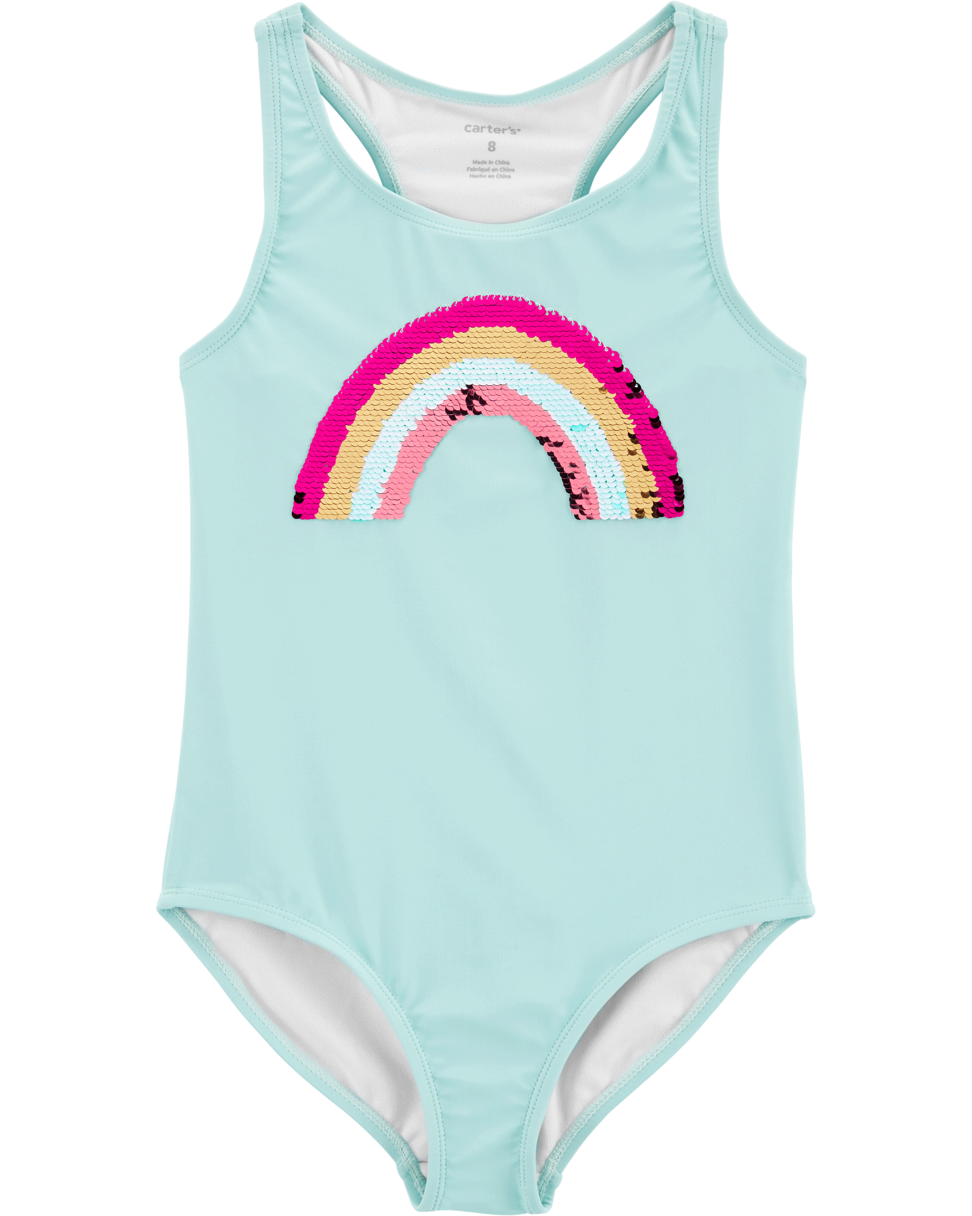 carters uv swimwear