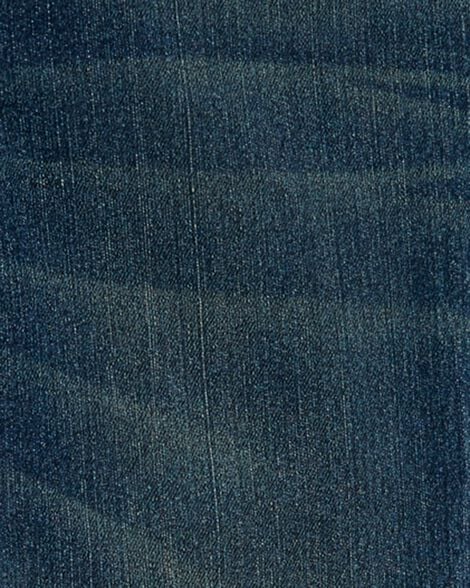 Kid Medium Wash Straight-Leg Jeans