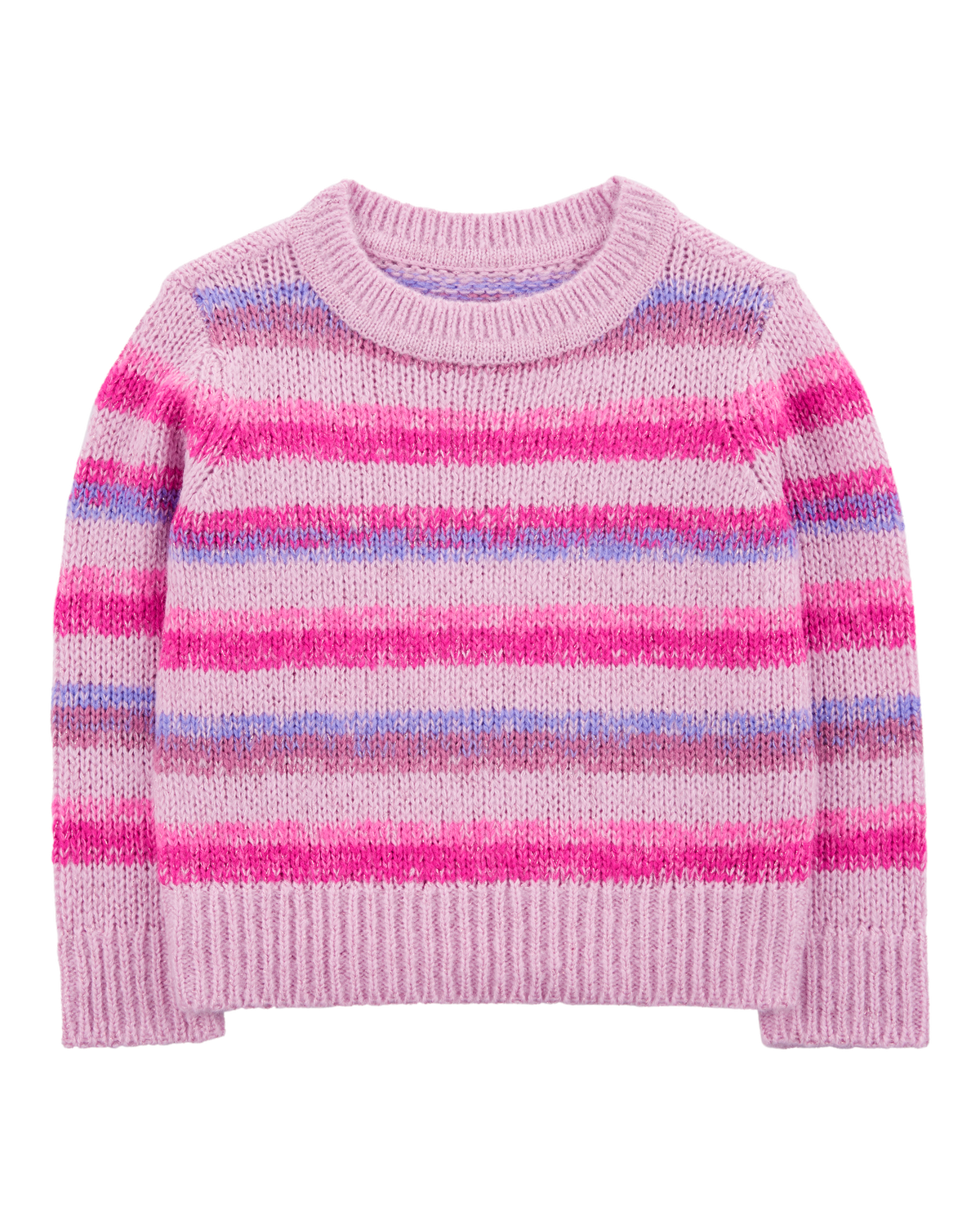Toddler Striped Sweater - OshKosh | Carter's