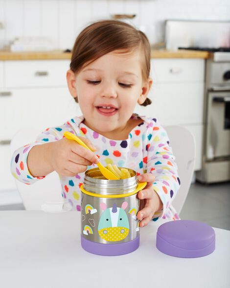 Product image 3 of Zoo Insulated Little Kid Food Jar