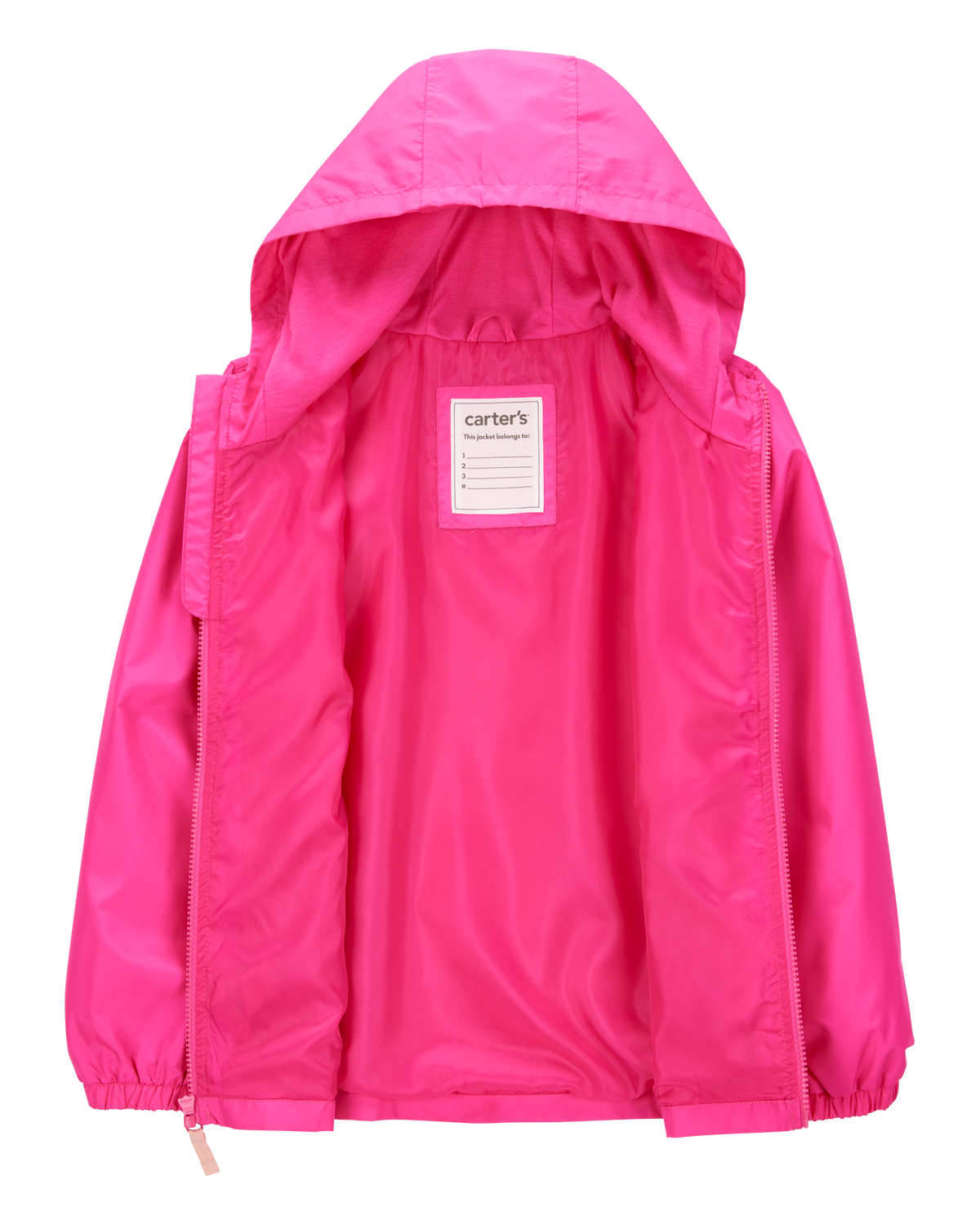【PUNCHLINE】24FW★ Pig Lip Windbreaker PUNCHLINE】24FW☆ Pig Lip Windbreaker