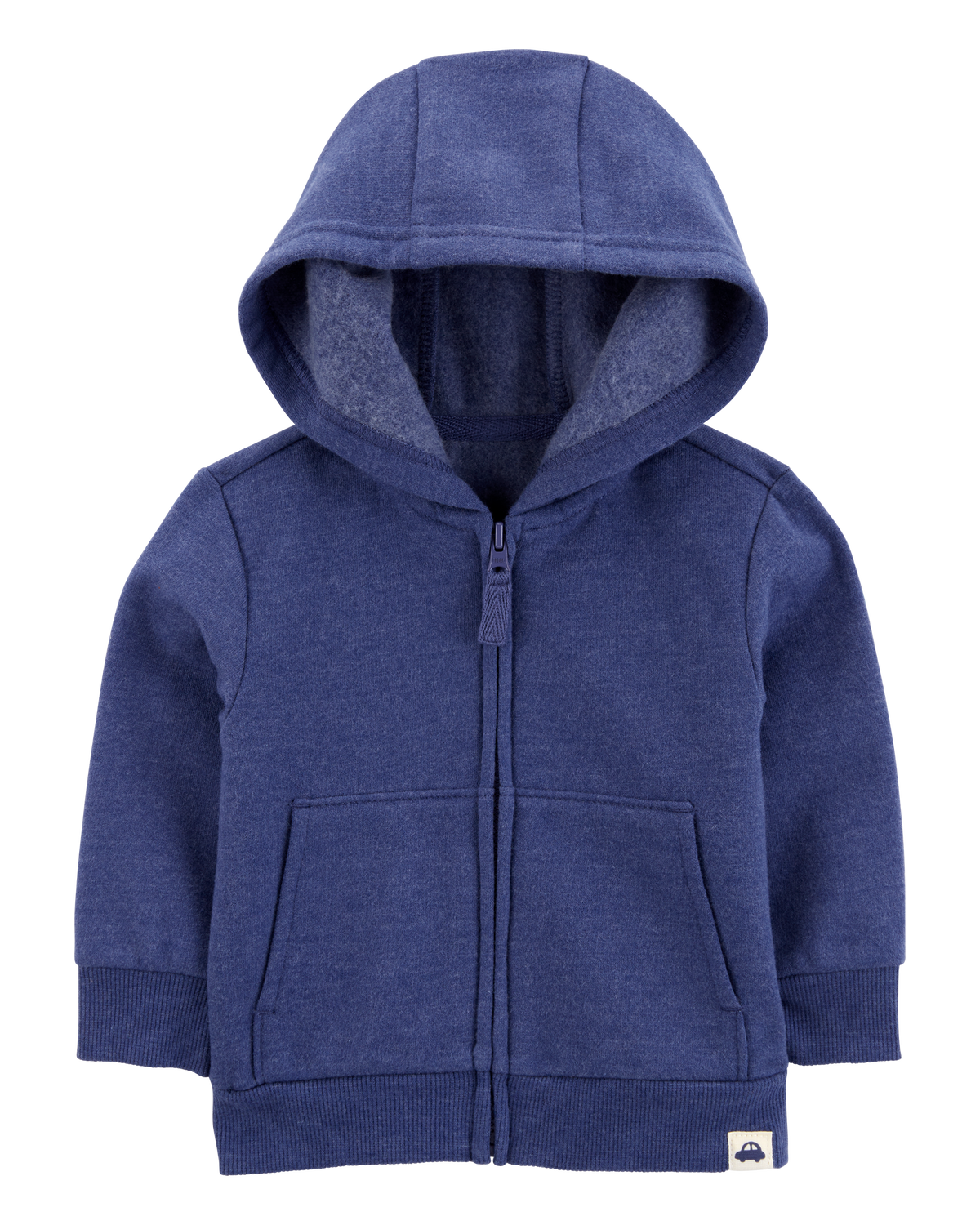 Baby boy zip up sweater cheap