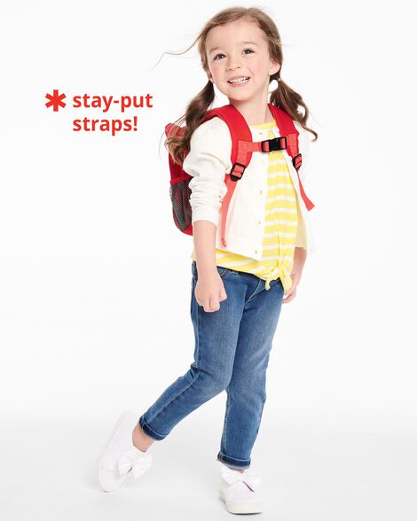  Product image 3 of Zoo Mini Backpack With Safety Harness