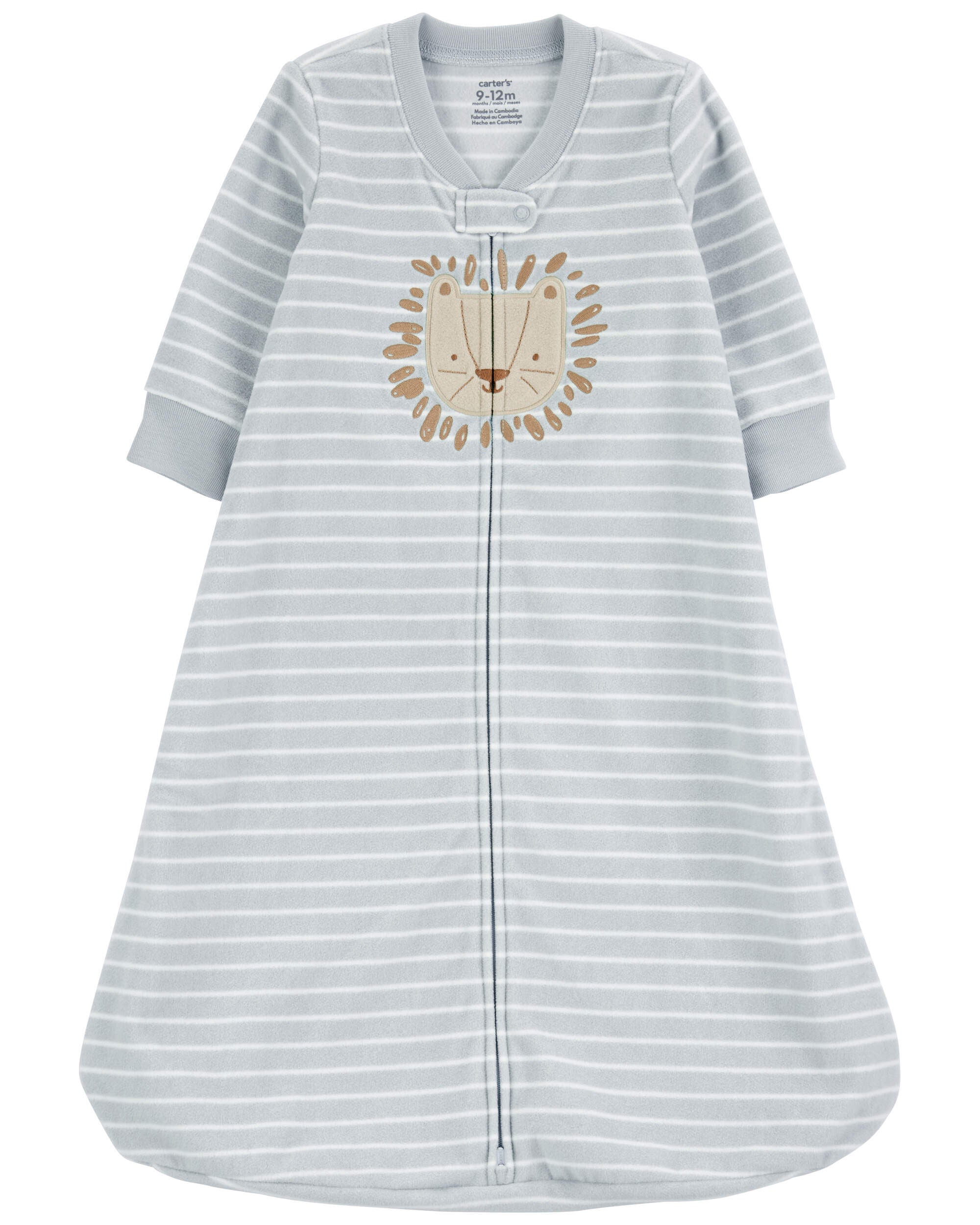 Baby Sailboat 2 Way Zip Wearable Blanket Carter s Carter s