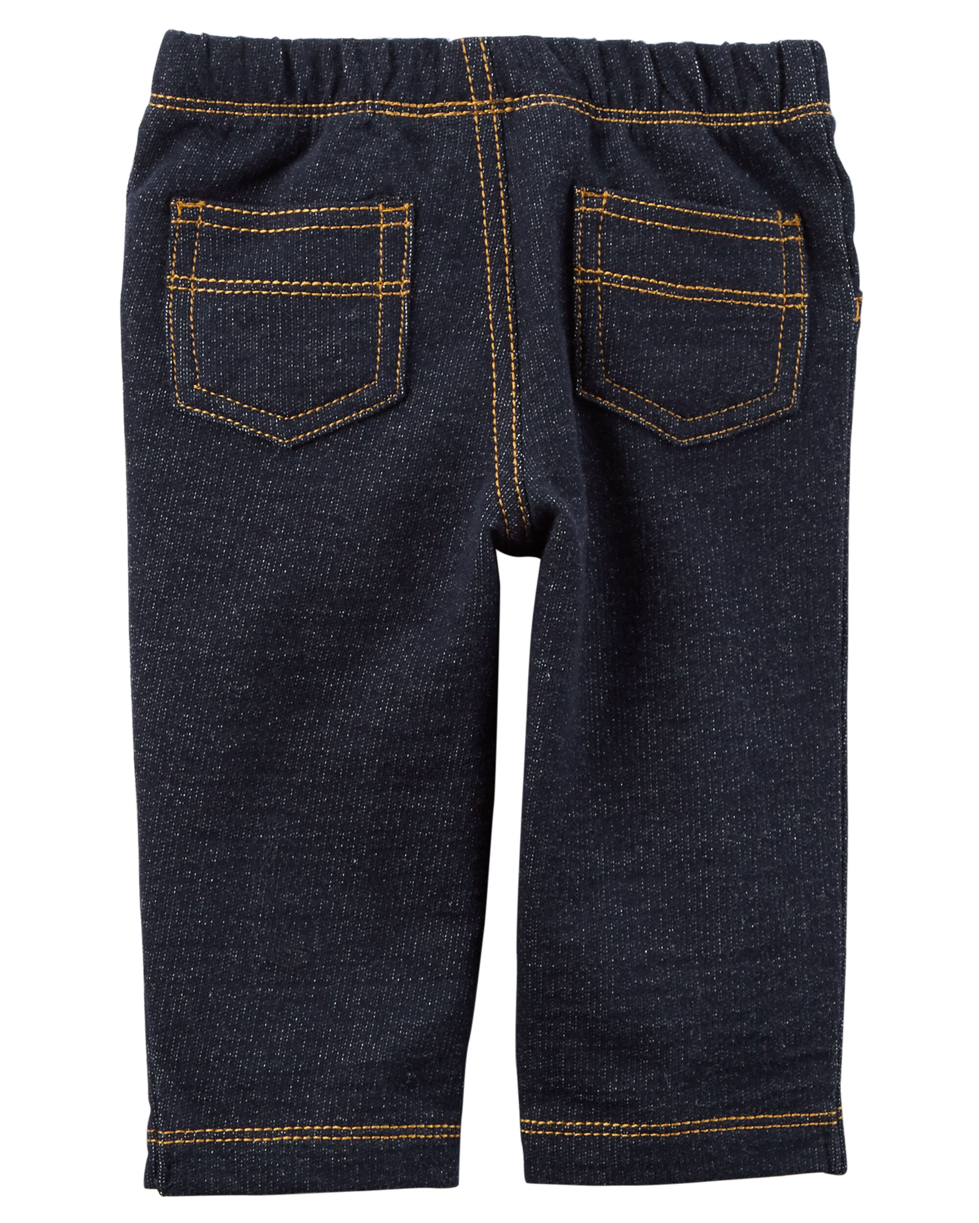 carter's baby boys pant set