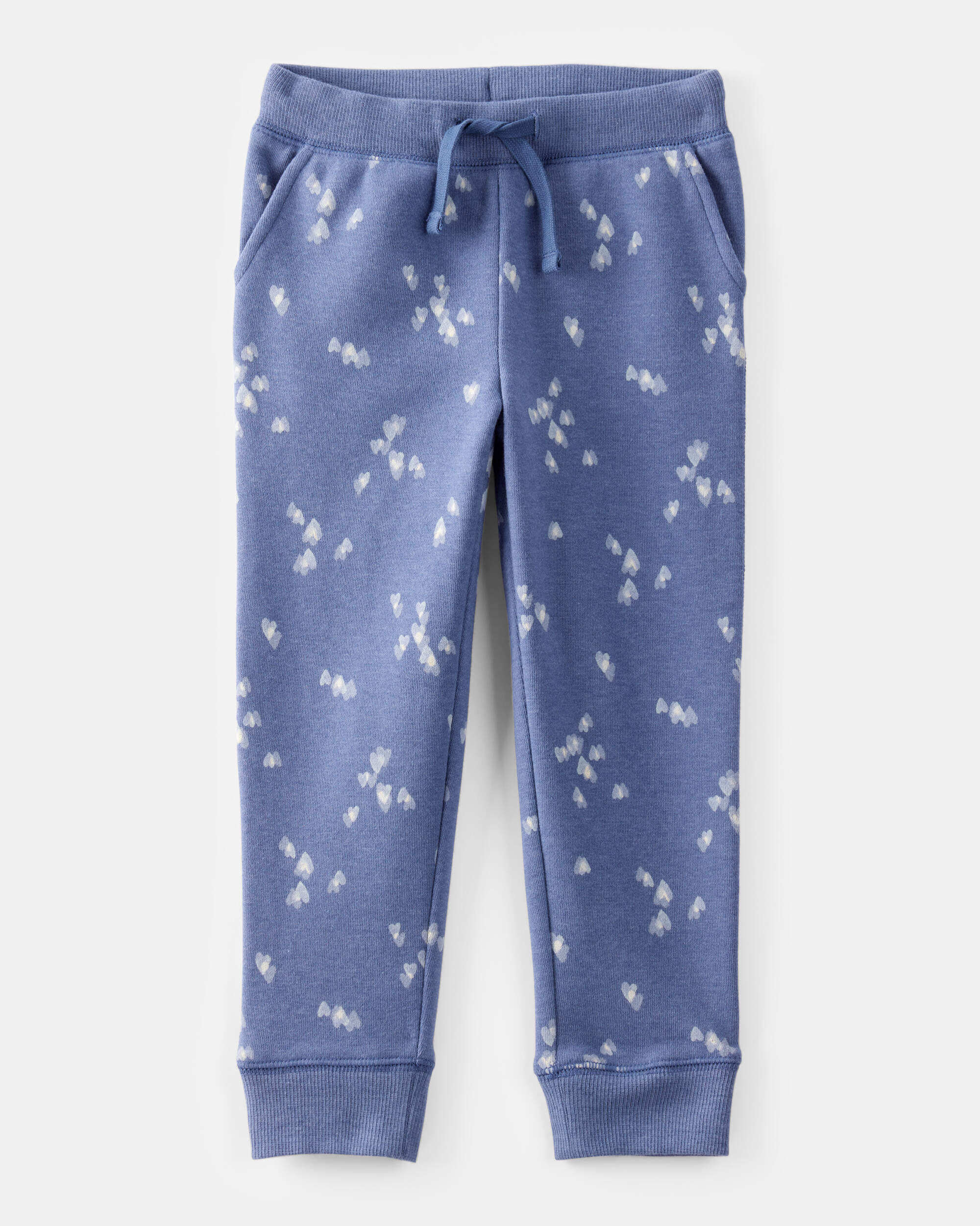 パンツ THEREDTHREAD S print sweat1 toys blue THEREDTHREAD S print sweat1 toys blue - メルカリ