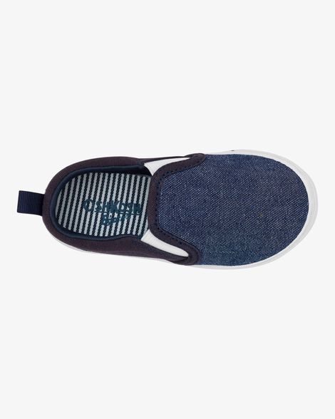  Product image 4 of Kid Slip-On Shoes