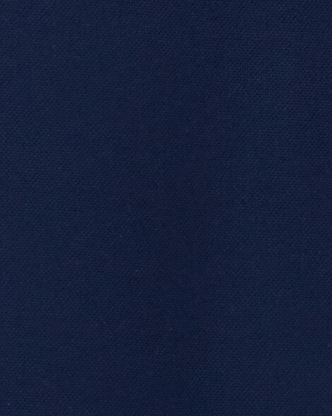 Product image 4 of Kid Solid Fleece Pants - Navy