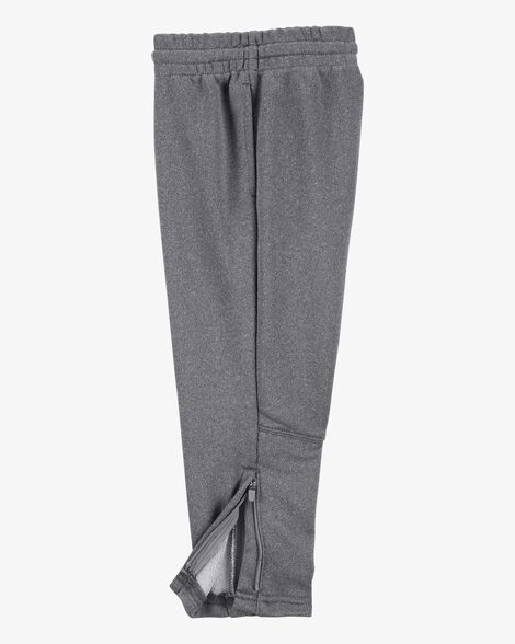  Product image 3 of Toddler Tricot French Terry Drawstring Pants
