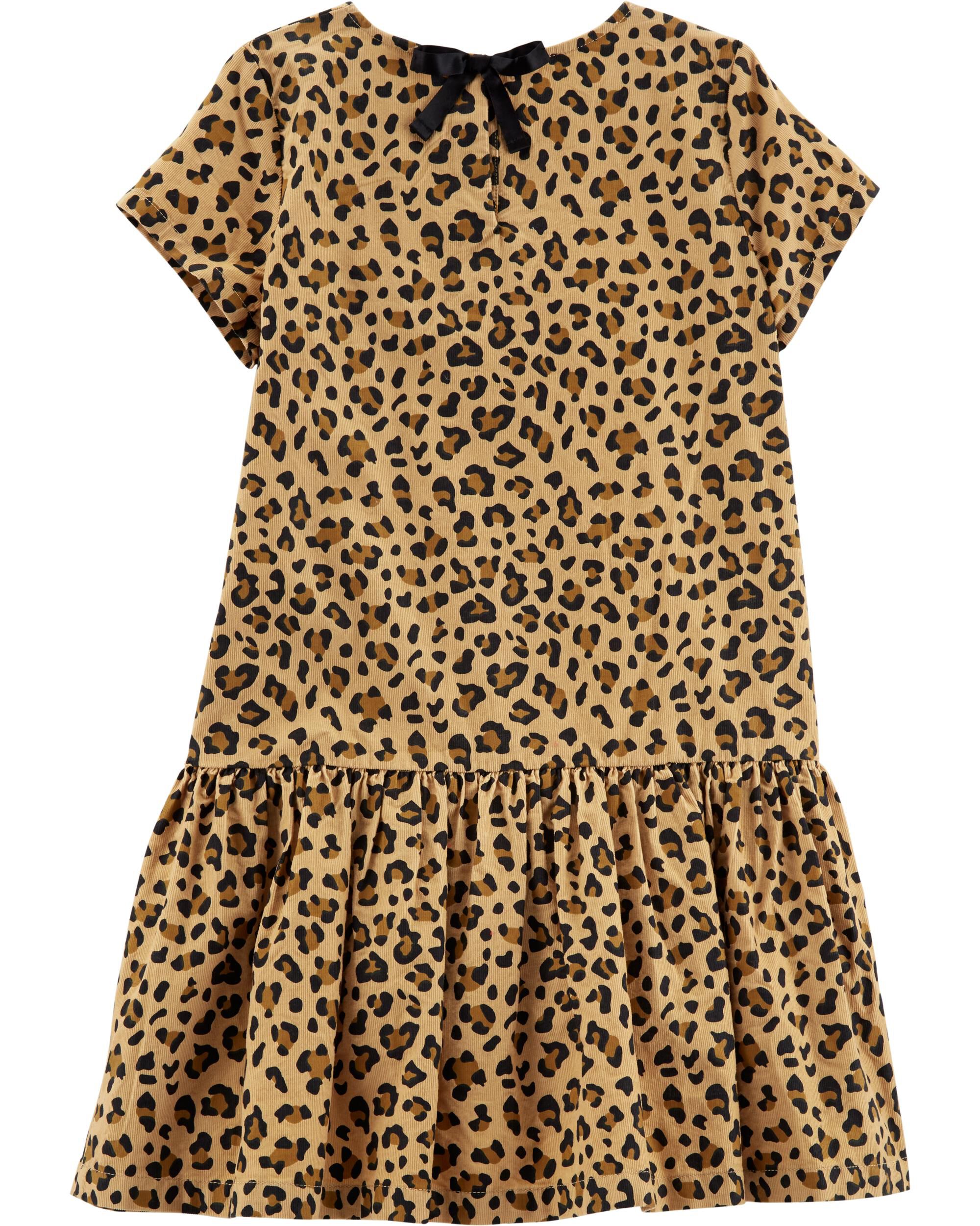 Toddler Girls Corduroy Skirt Carters