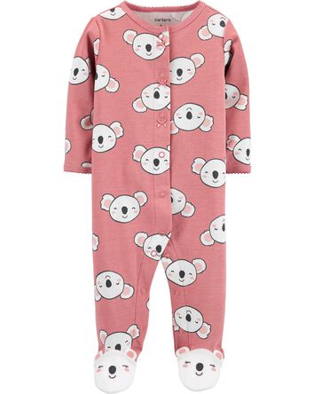 Preemie Clothes Baby Girl Carter S Free Shipping