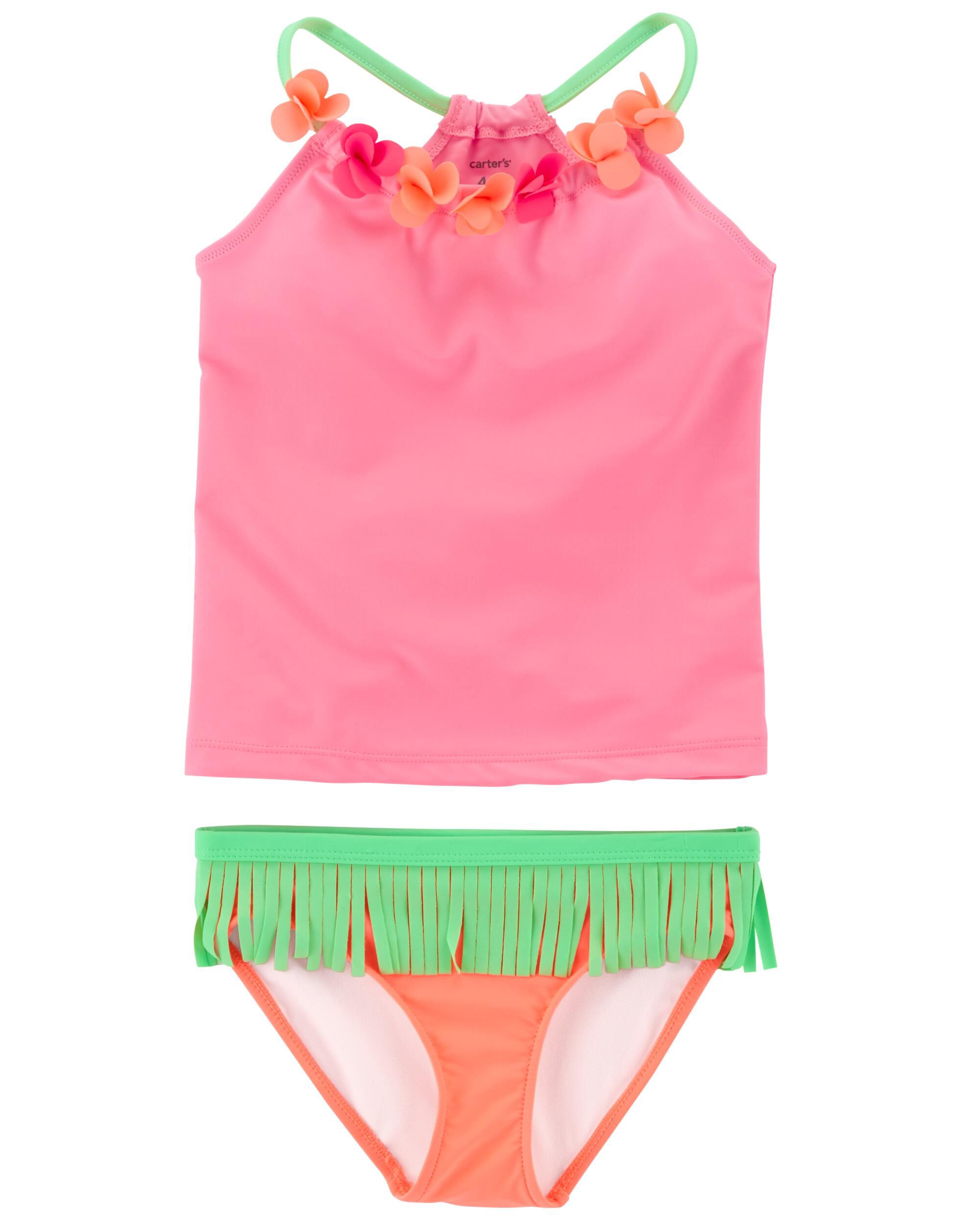 carters tankini