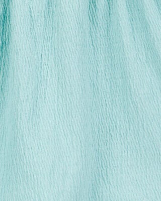 Product image 2 of Toddler 2-Piece Crinkle Jersey Tank & Short Set