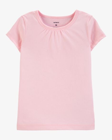 Product image 1 of Toddler Cotton Tee