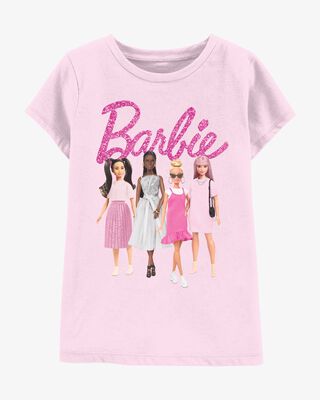 Product image 1 of Kid Barbie Tee